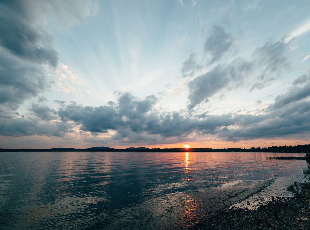 lac brome qc