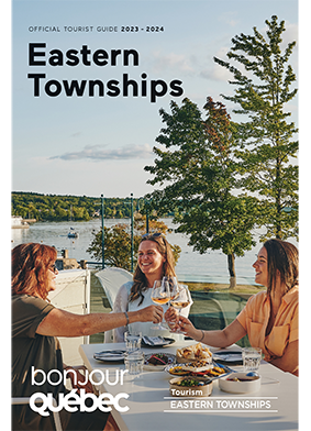 eastern townships tourism guide