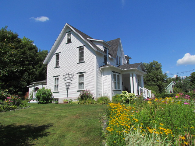 Gîte Touristique Hillhouse B&B - Lac-Brome (Knowlton) | Eastern ...