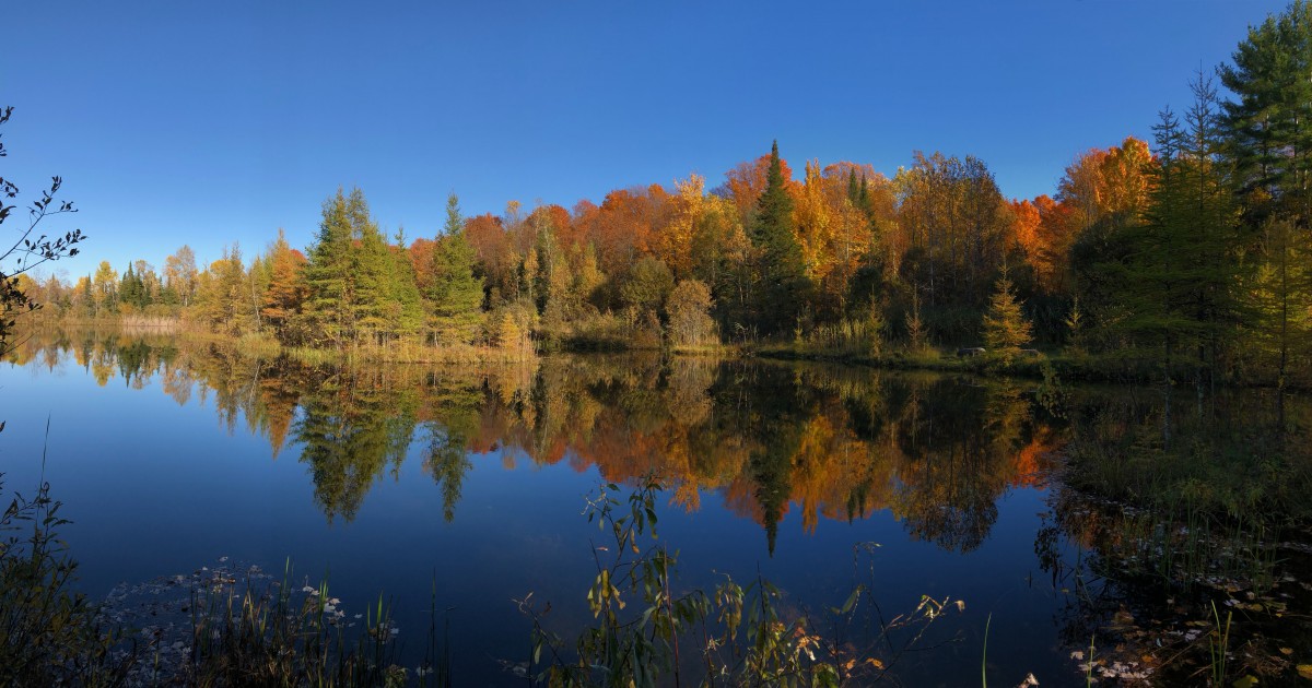 Domaine Jolivent - Lac-Brome (Knowlton) | Eastern Townships (Quebec)