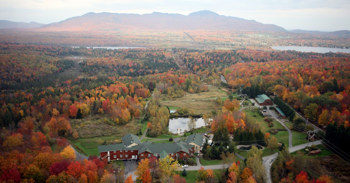 Spa Eastman - Eastman | Eastern Townships (Quebec)