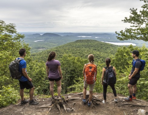 Weekend getaways | Trip ideas | Eastern Townships (Quebec)